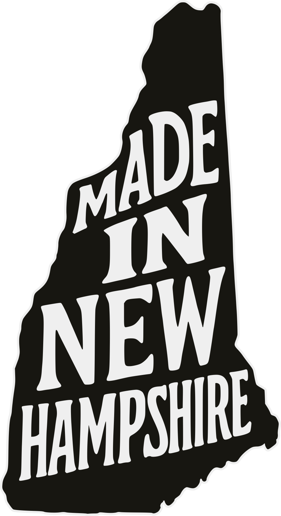 Made In New Hampshire