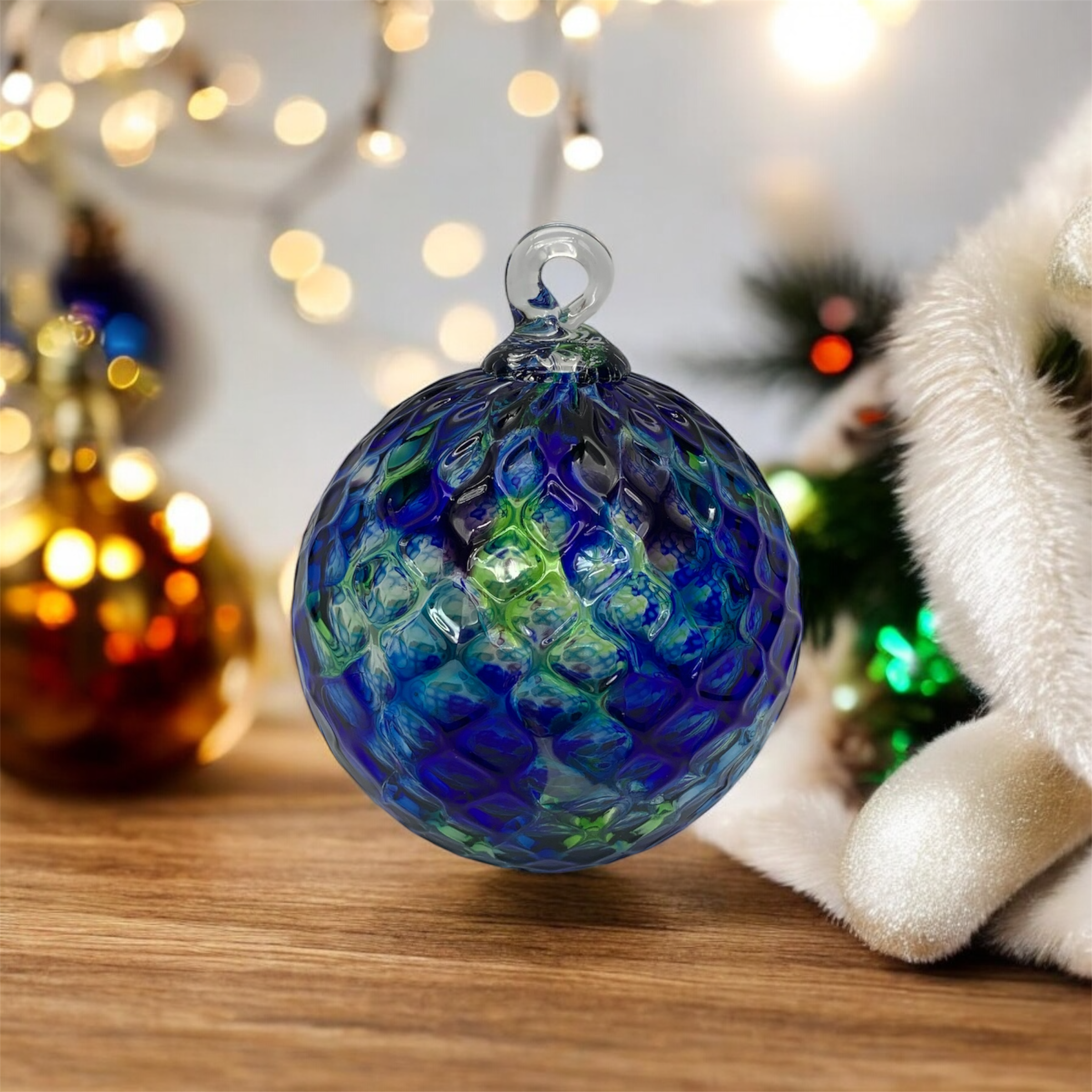 Ornaments