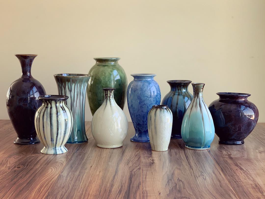 Vase Bundle