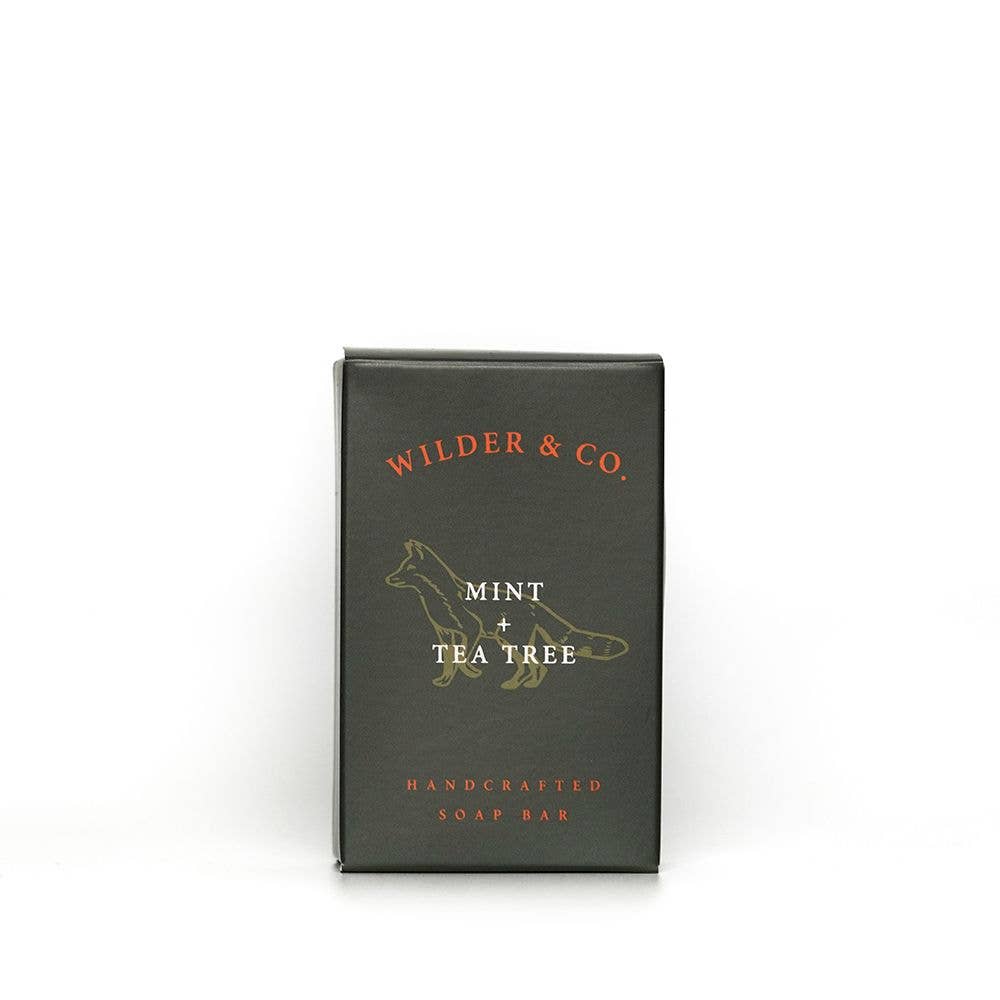 Soap