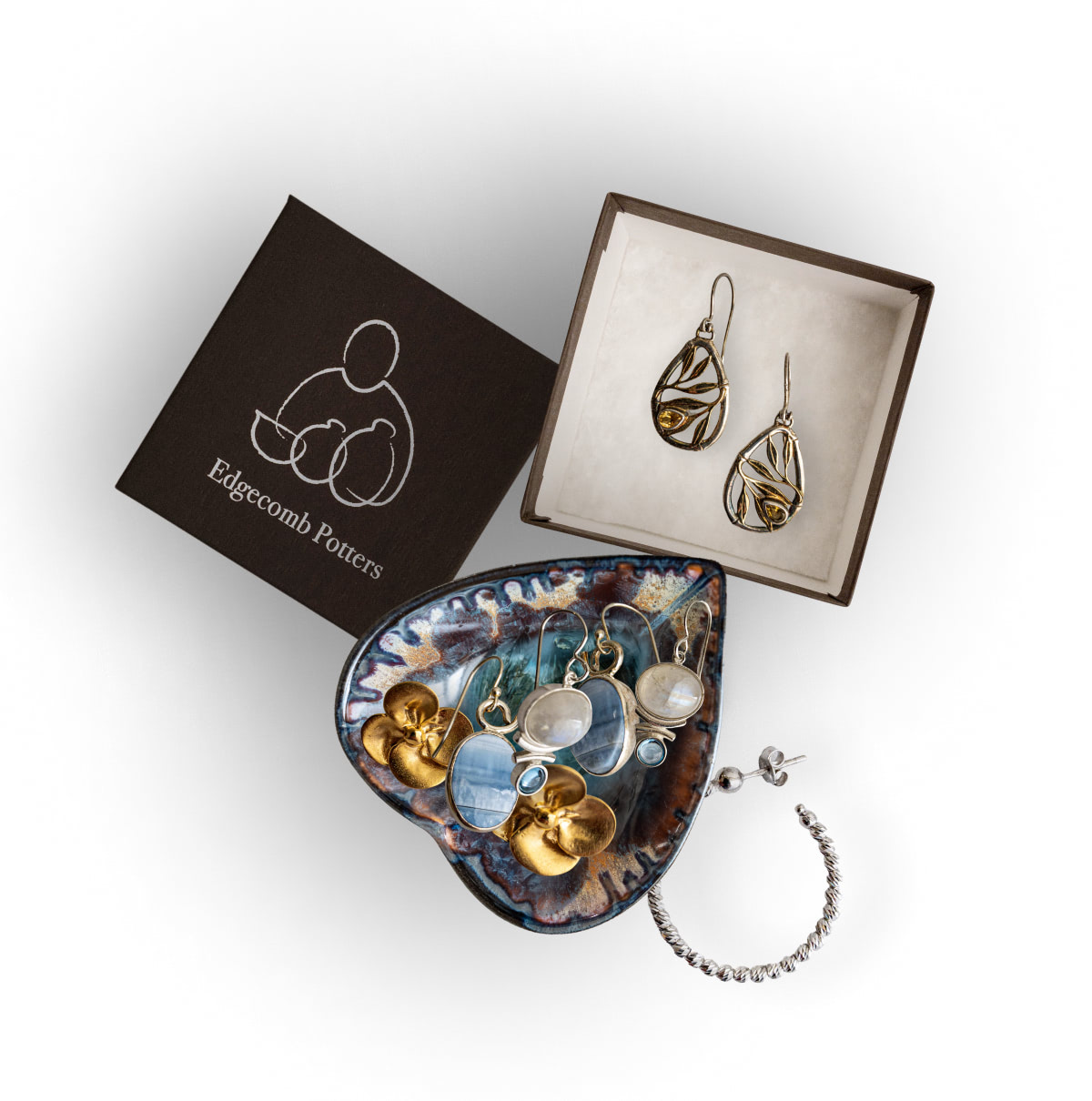 Artisan Jewelry