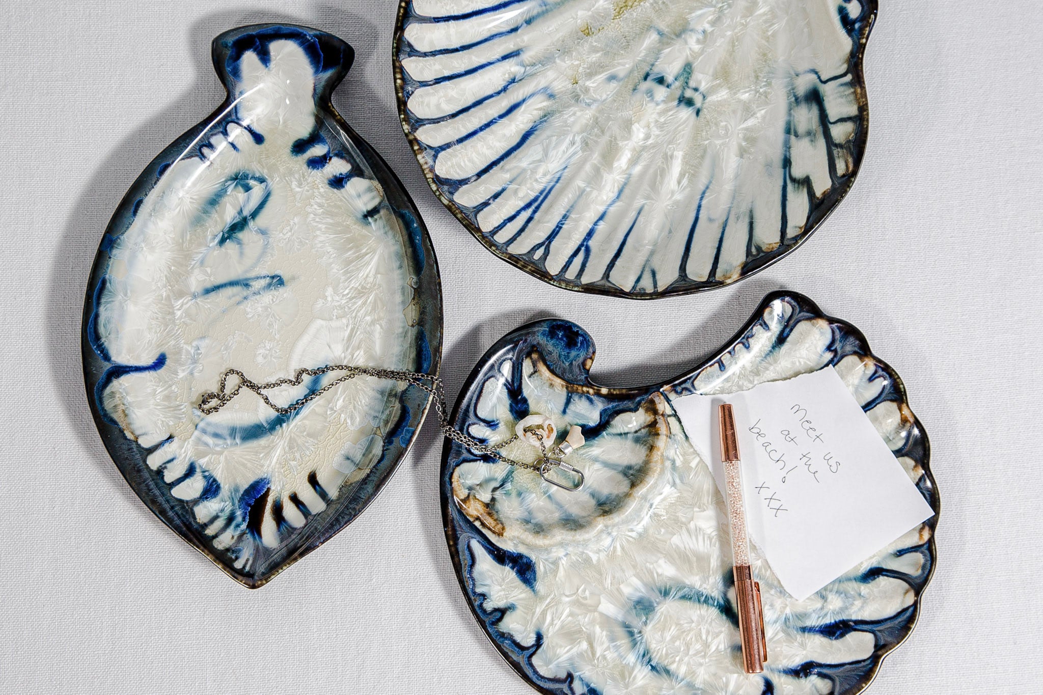 Seaside Collection