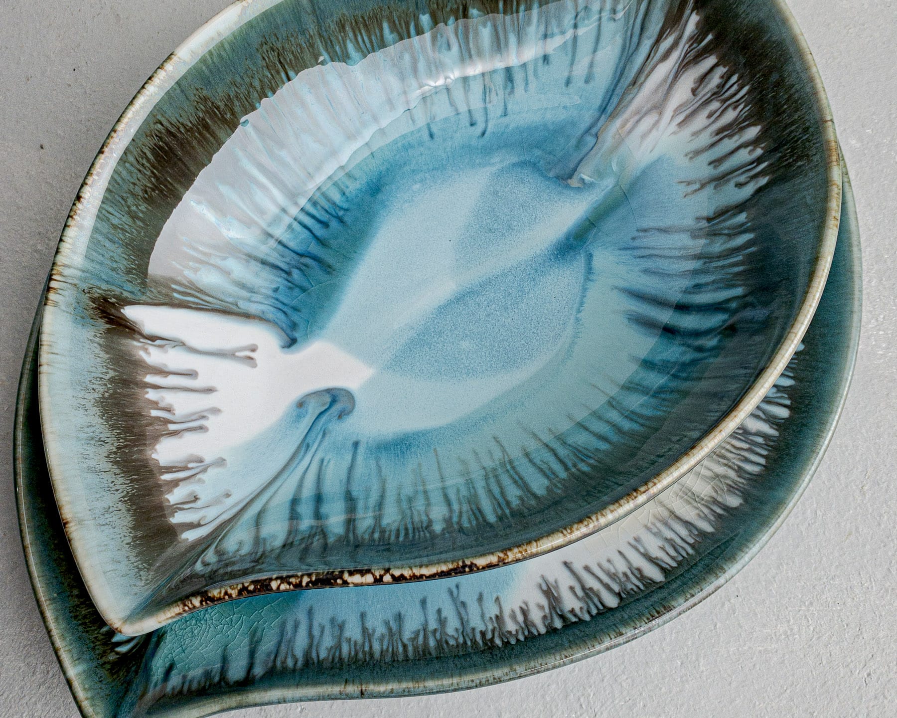 Symphony Bowl & Platter Bundle