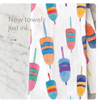 Tea Towels