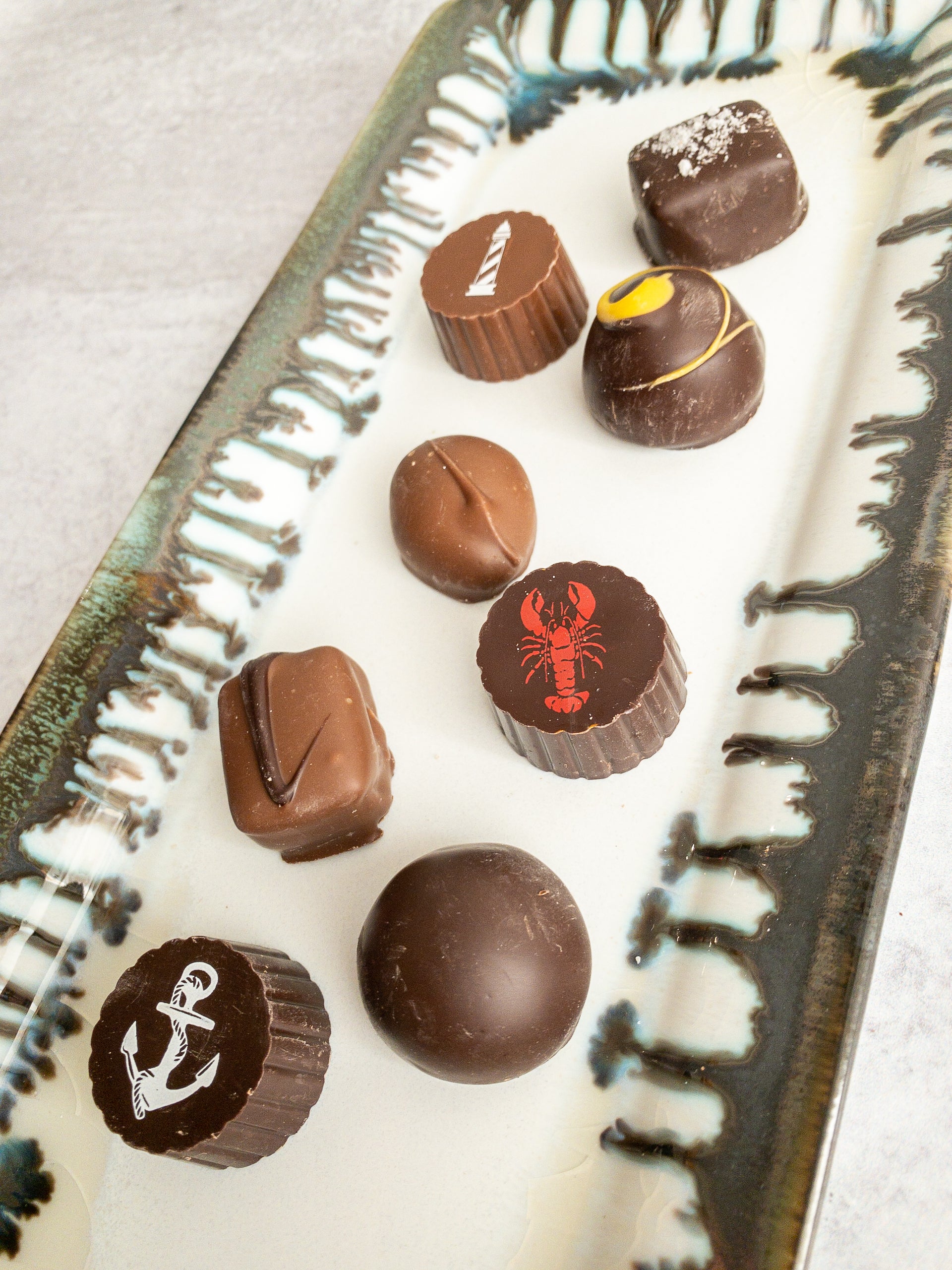 Chocolates