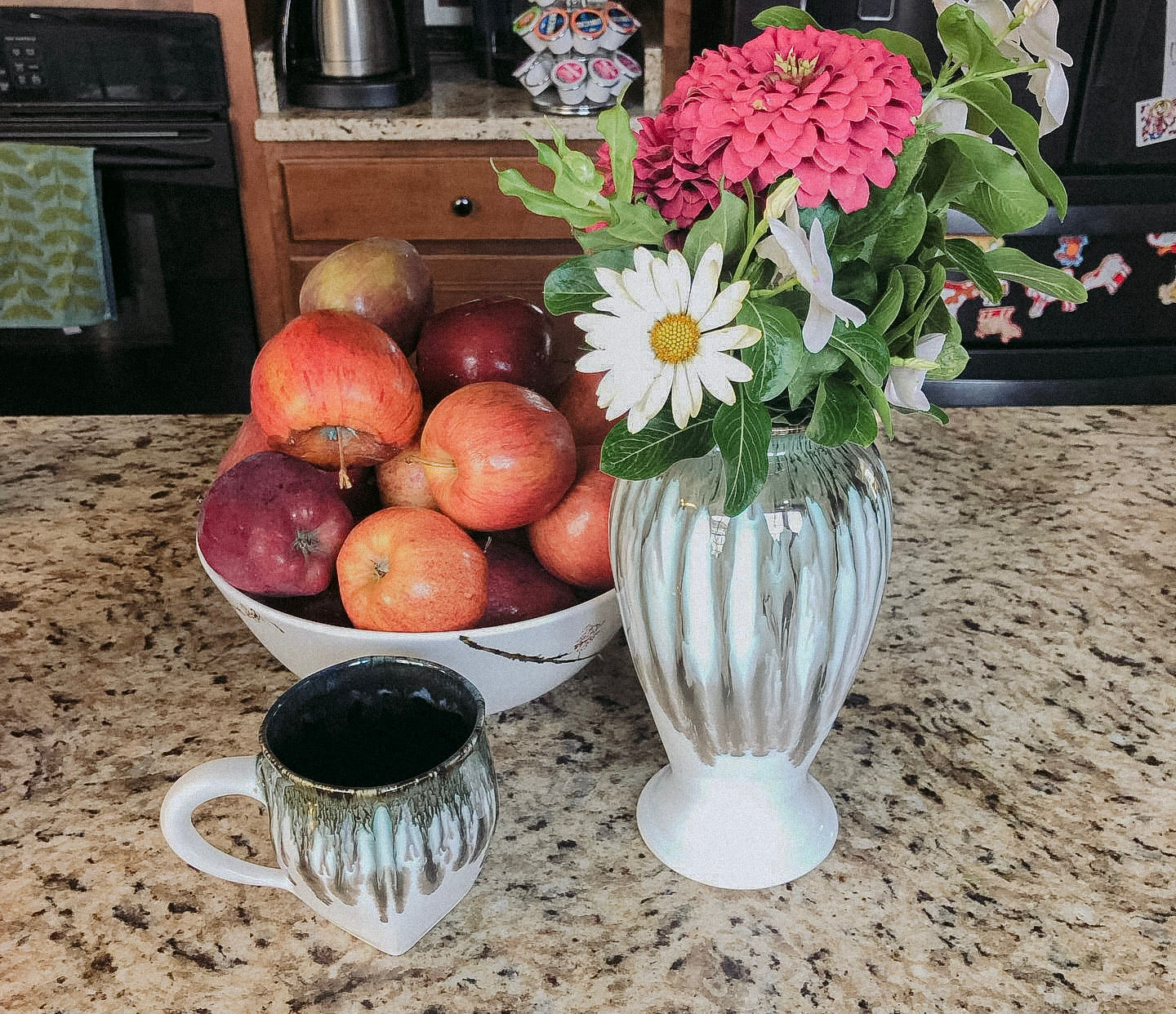 Vases