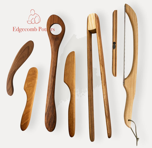 Kitchen Utensils