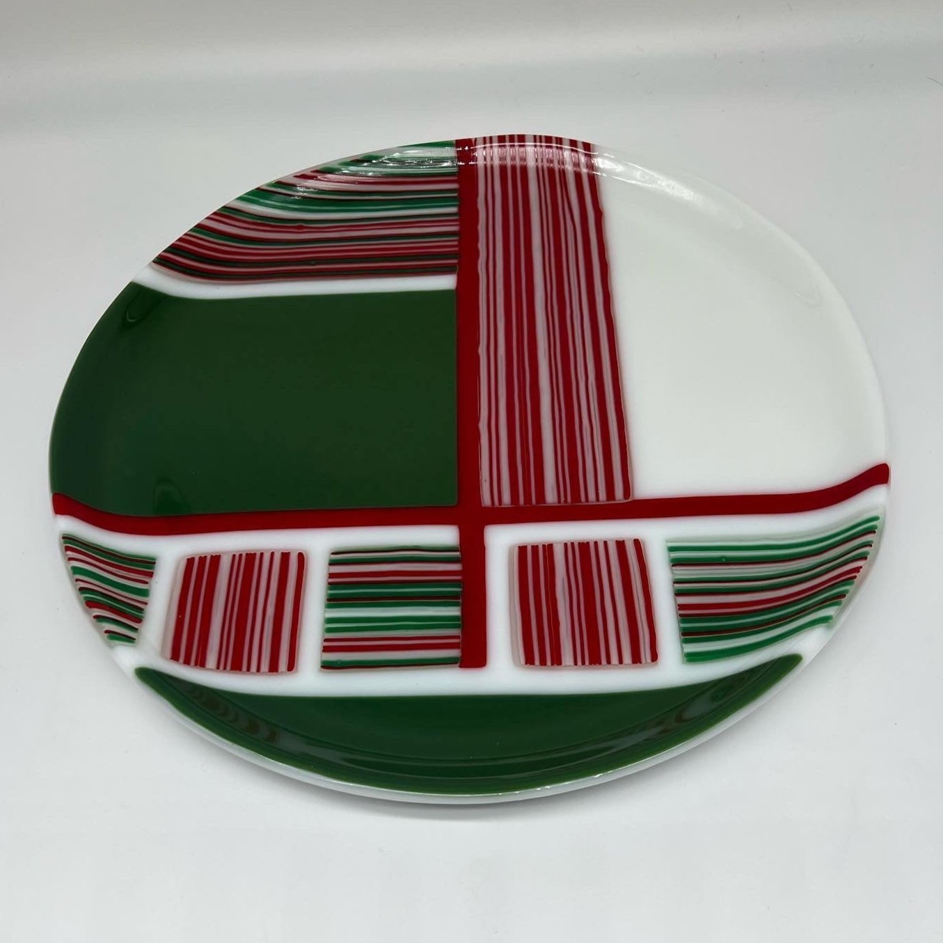 Christmas Platter