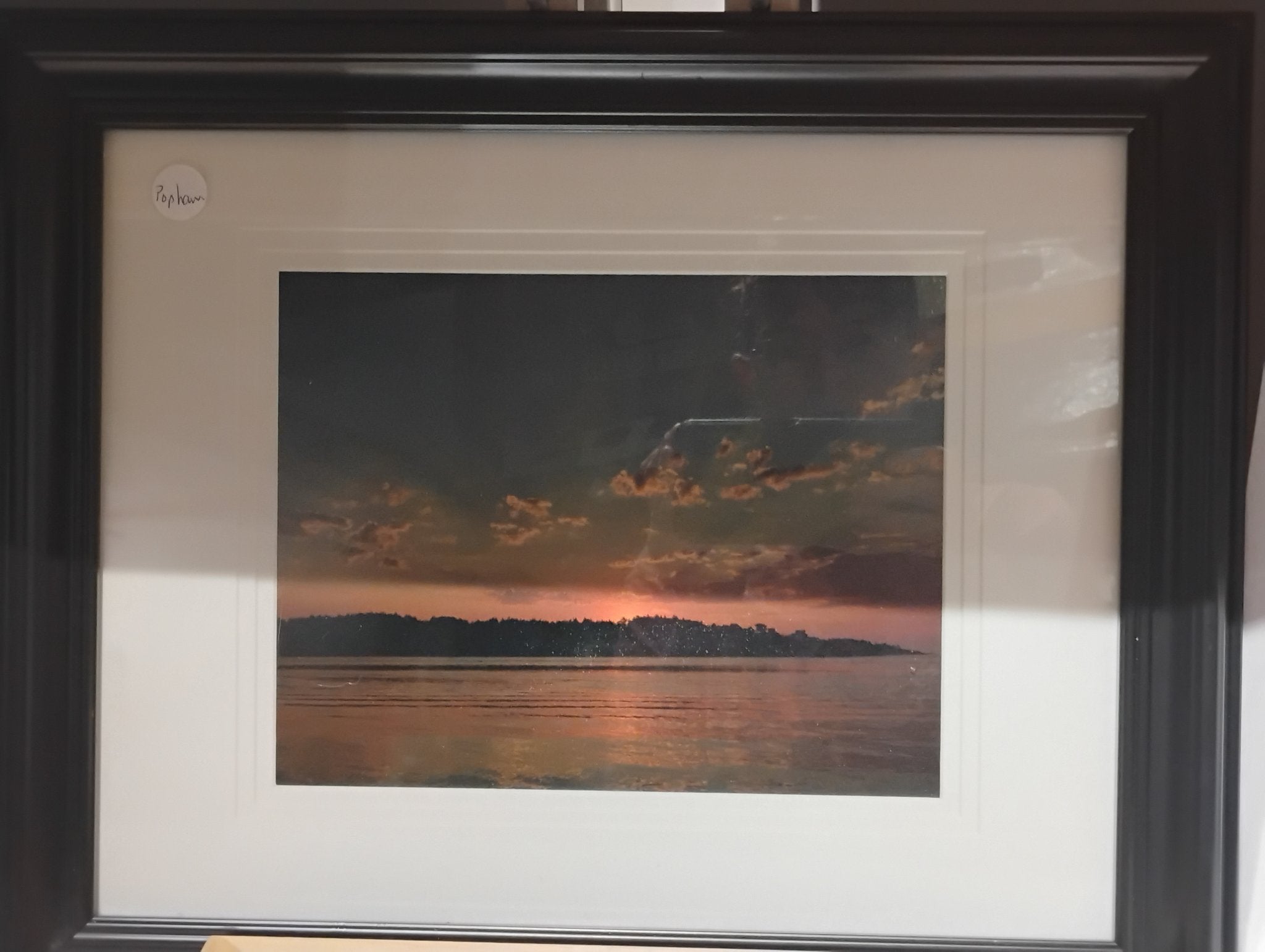 Popham Golden Dawn AC