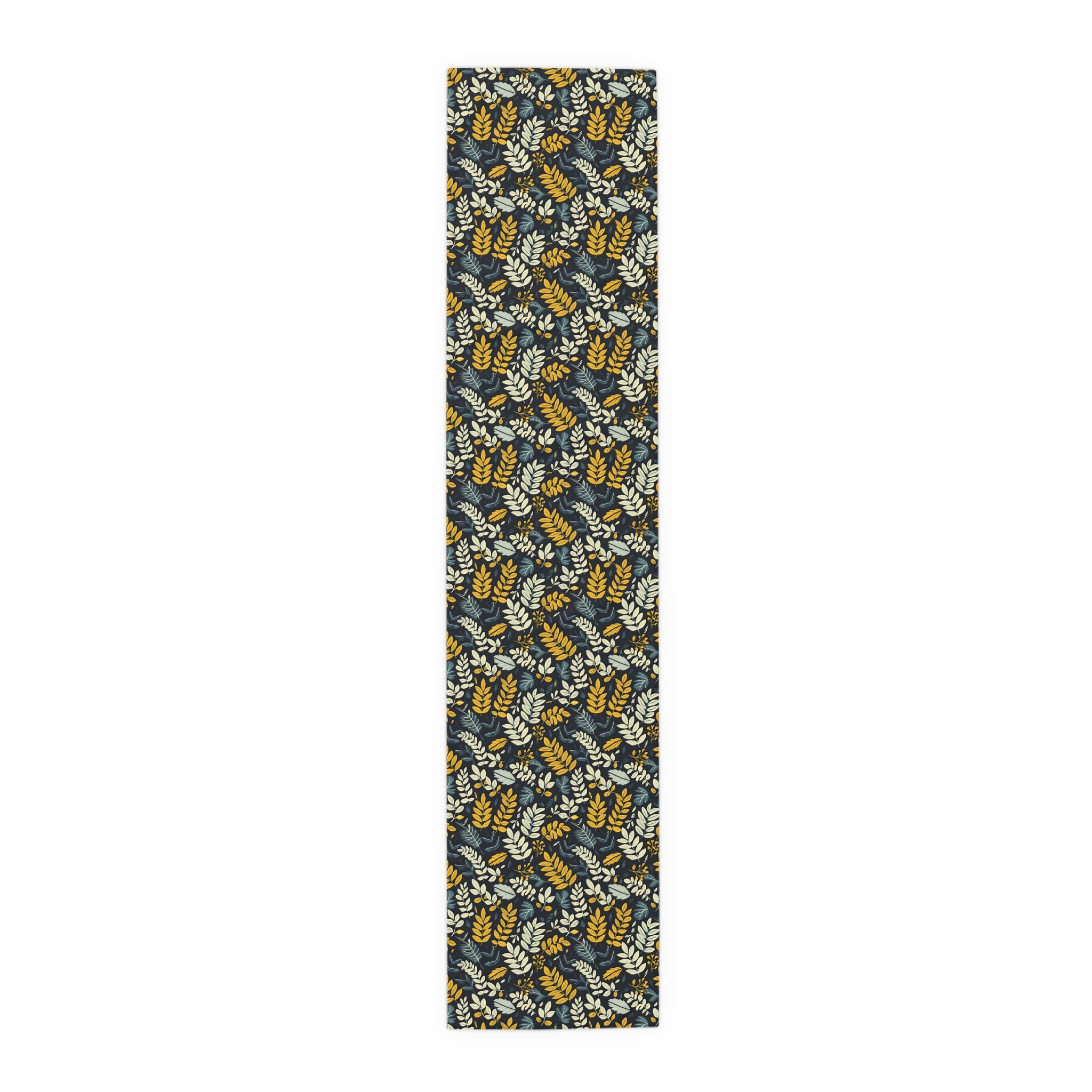 Maine Fern Table Runner