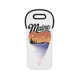 Wine Tote Bag - Maine Wine Bag