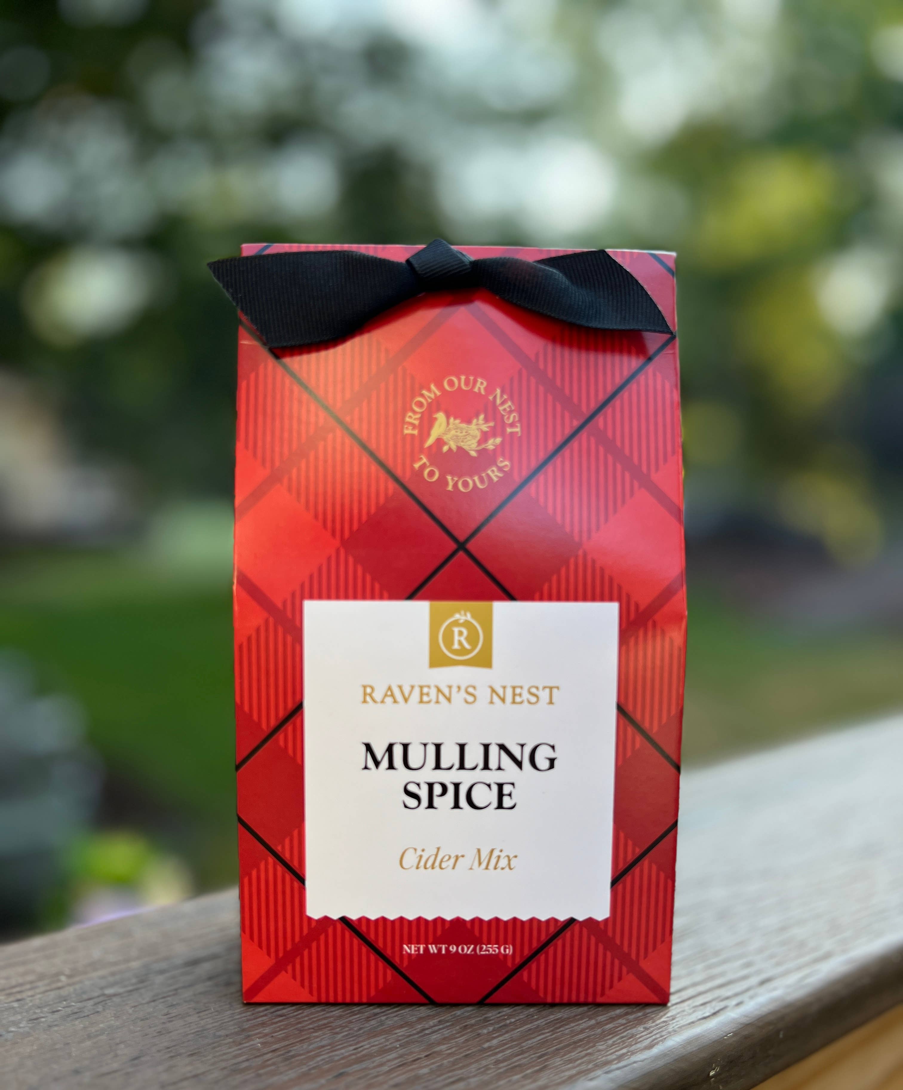 Mulling Spice Gift Box