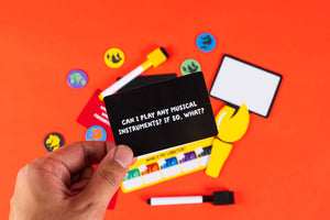 You're My Lobster! Game by Professor Puzzle USA, Inc.