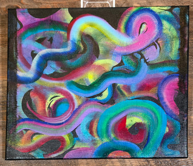 Dark Rainbow