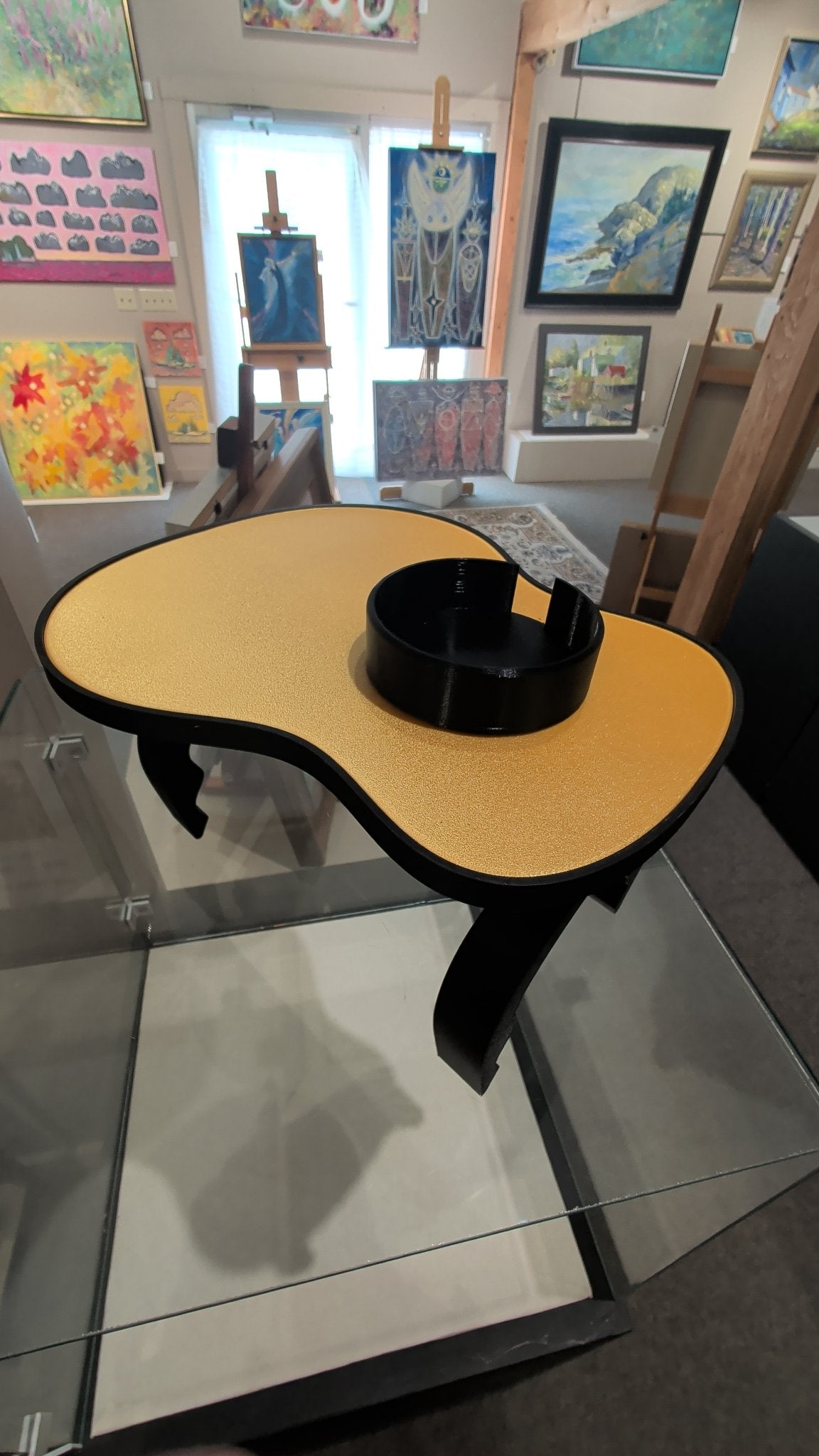 TH Dreadnought Table AC