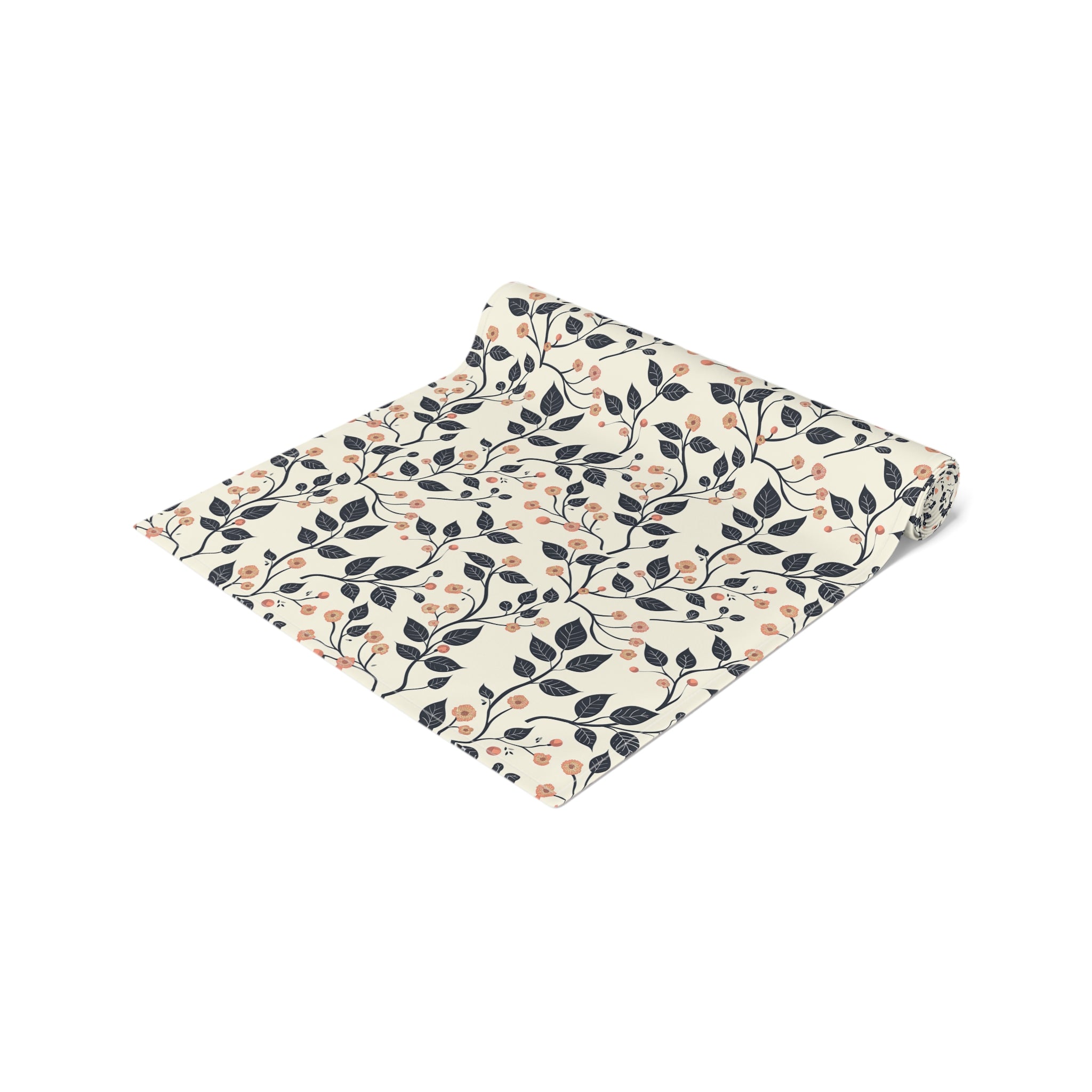 Cherry Blossom Table Runner