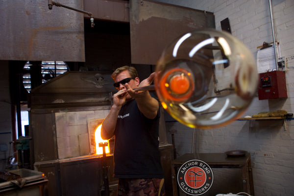 Anchor Bend Glassworks