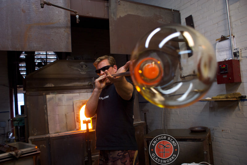 Anchor Bend Glassworks