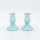 Candlesticks Short, pair