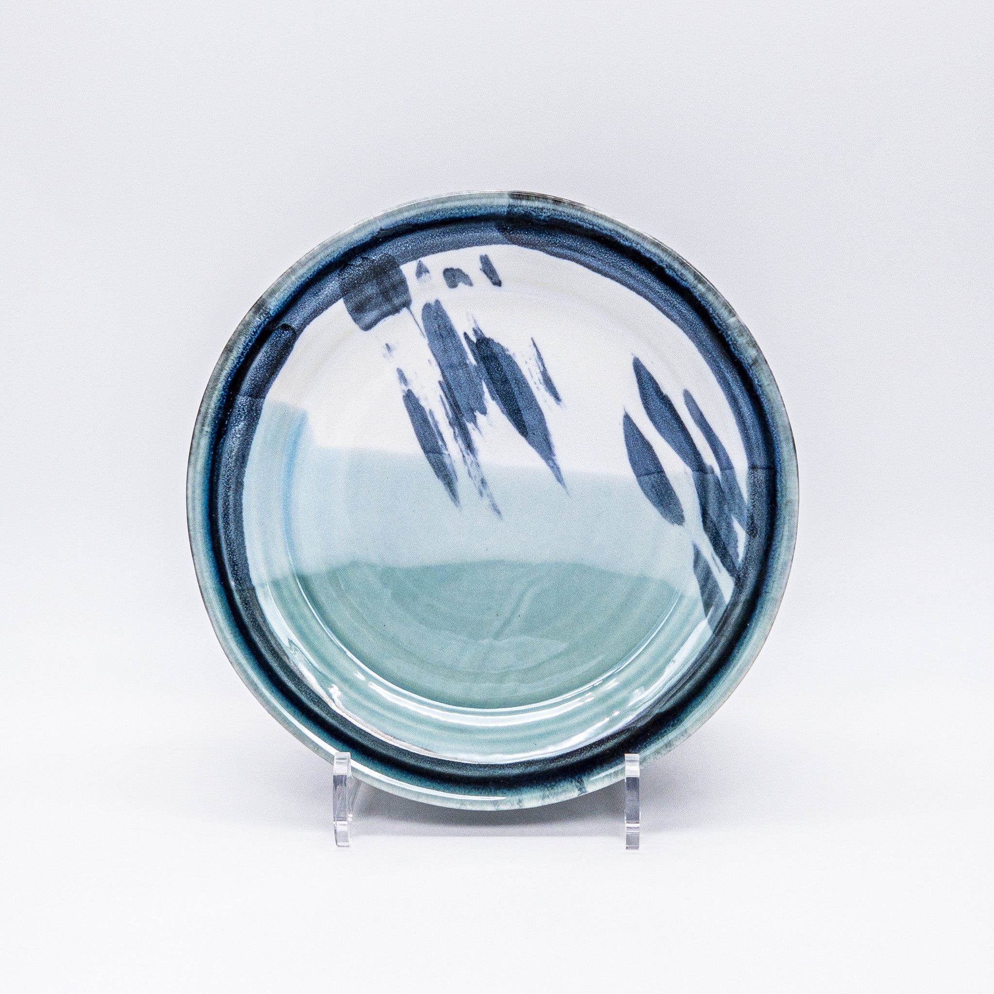 Side Plate