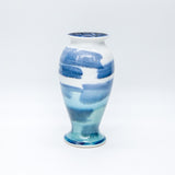Lady Vase, medium