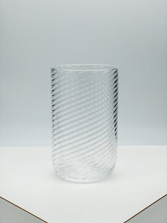 Tumbler Clear