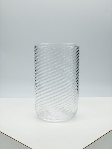 Tumbler Clear