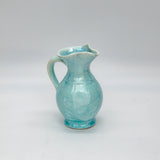 Small Traditional Pitcher