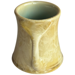 Whale Tail Mug
