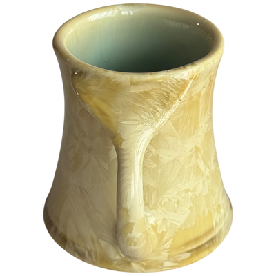 Whale Tail Mug, Small