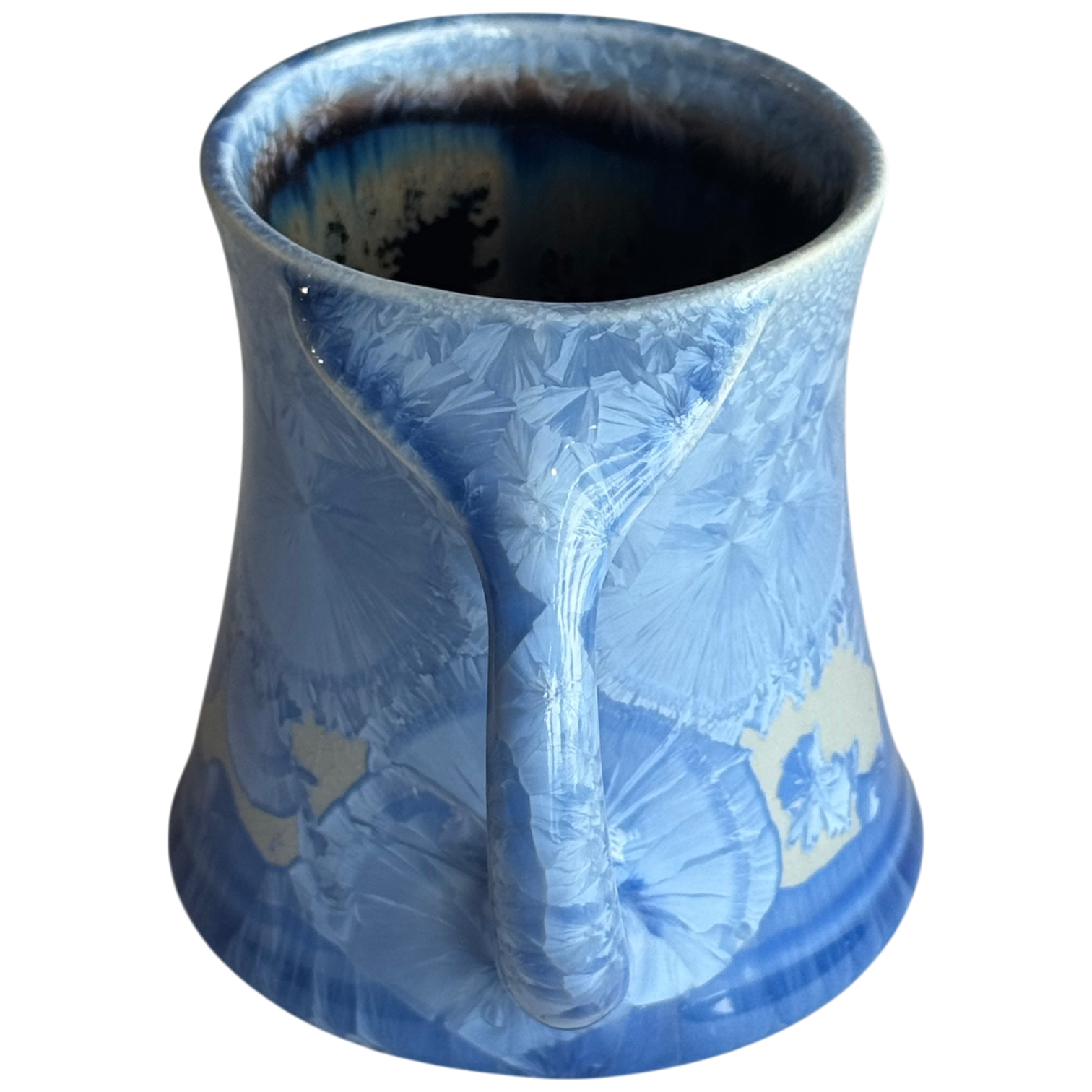 Whale Tail Mug