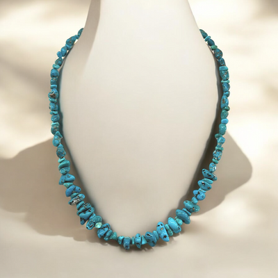 Nancy Trueworthy Necklaces 185 by Nance Trueworthy