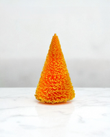 ✨ Frost & Flame Mini Trees