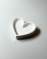 Mini Heart Trinket Dish