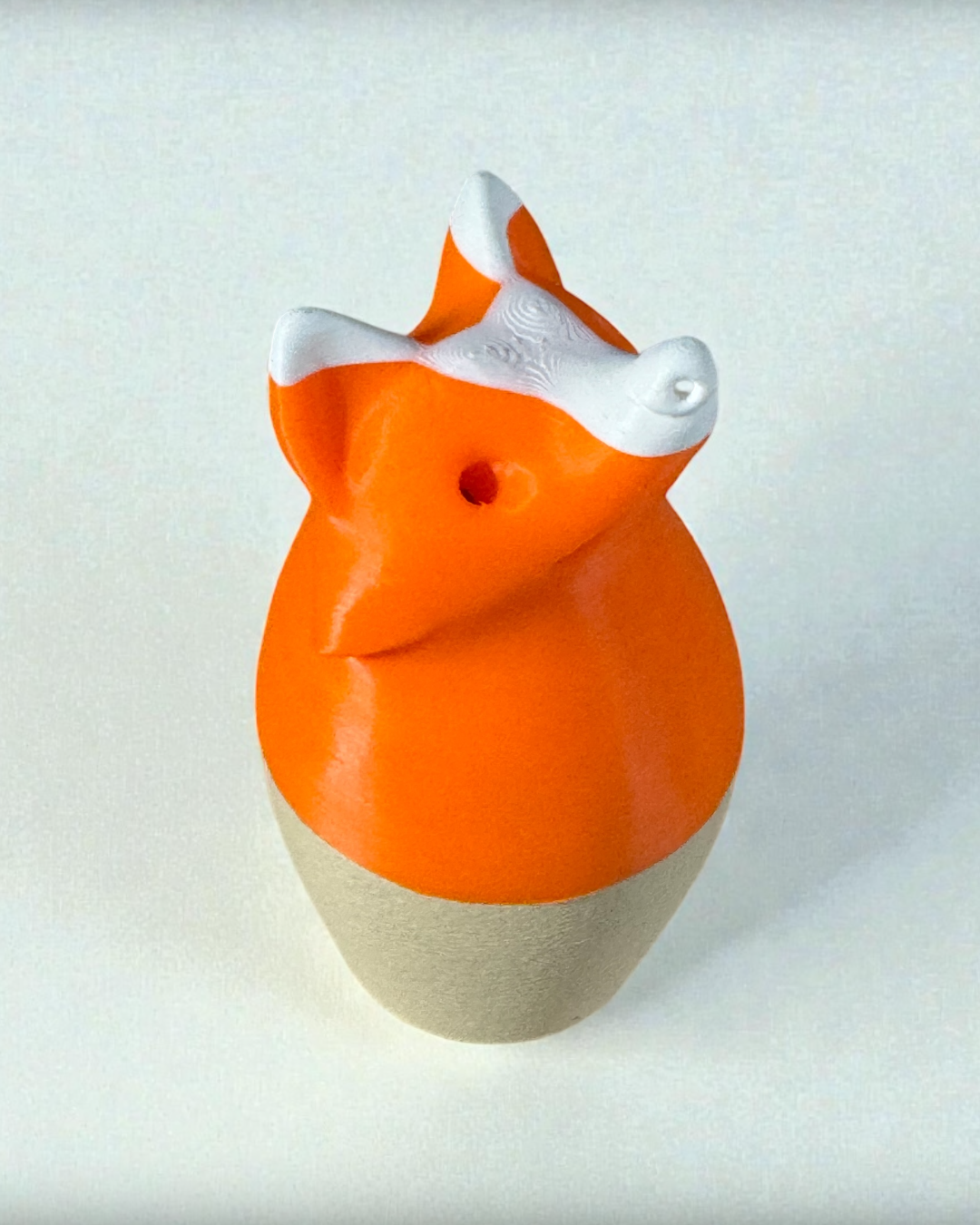 Fox Friend - Fly Catcher by This Rad Life