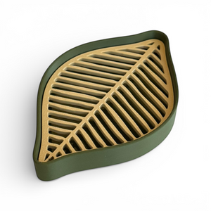 Birch Leaf Eco Soap Rest by This Rad Life