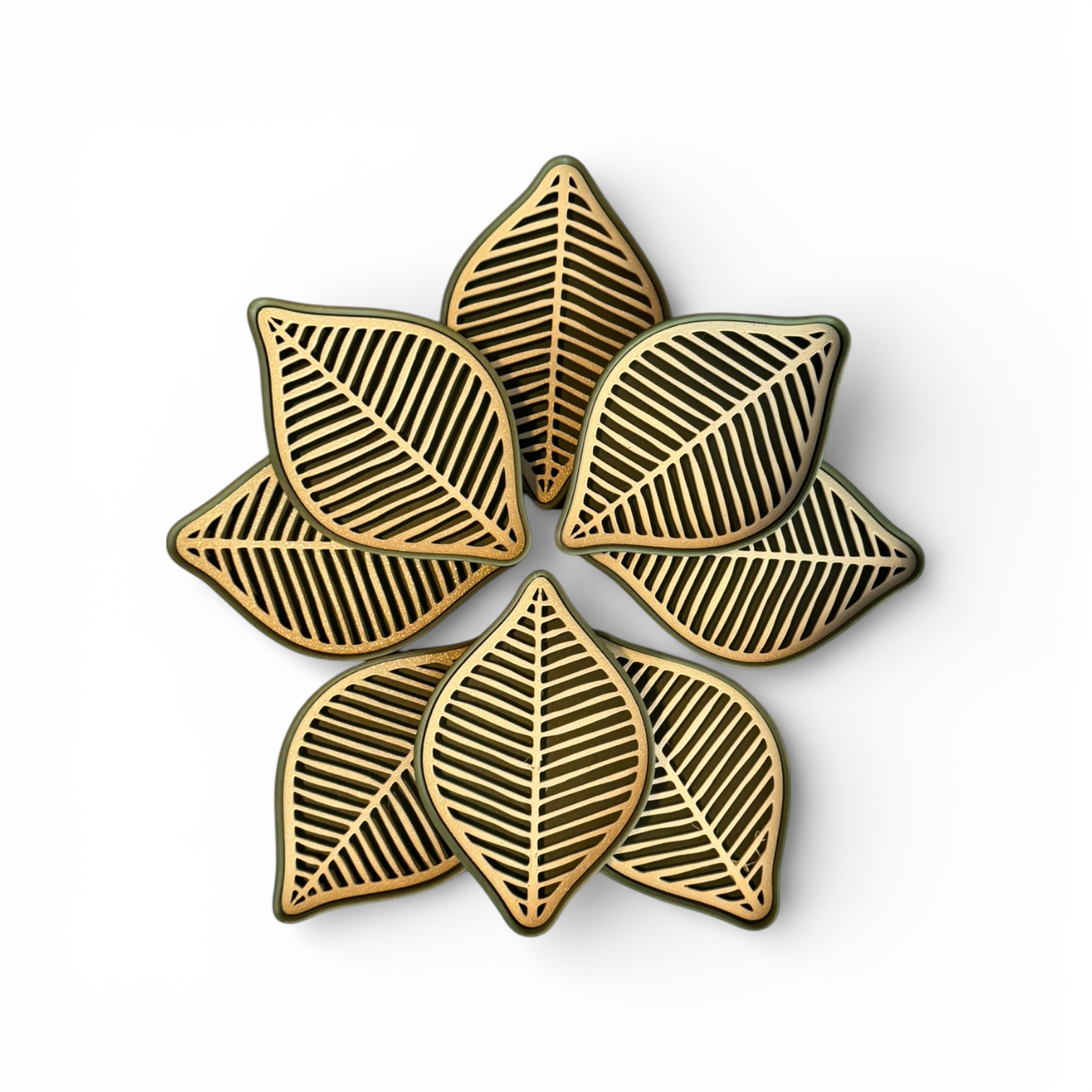 Birch Leaf Eco Soap Rest by This Rad Life