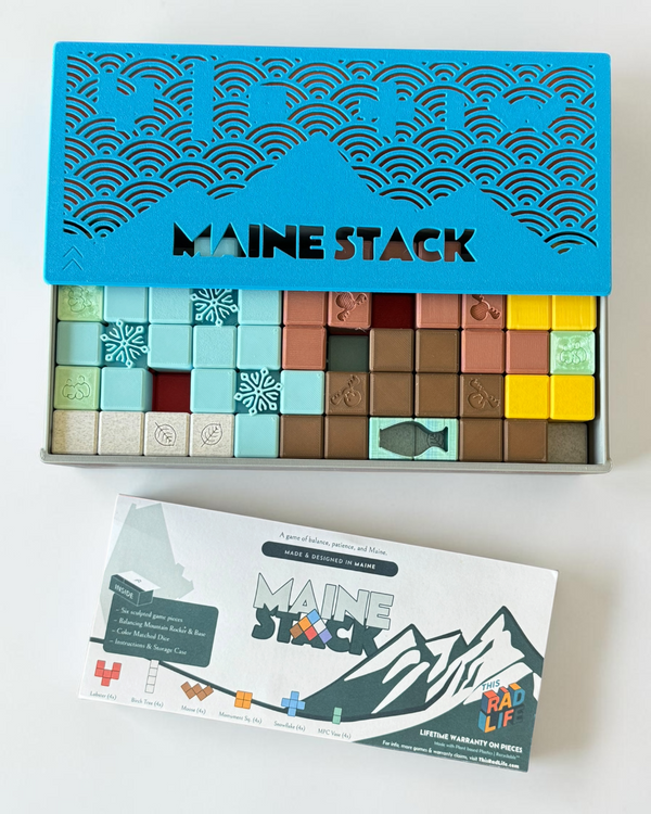Maine Stack 2.0 — image 6