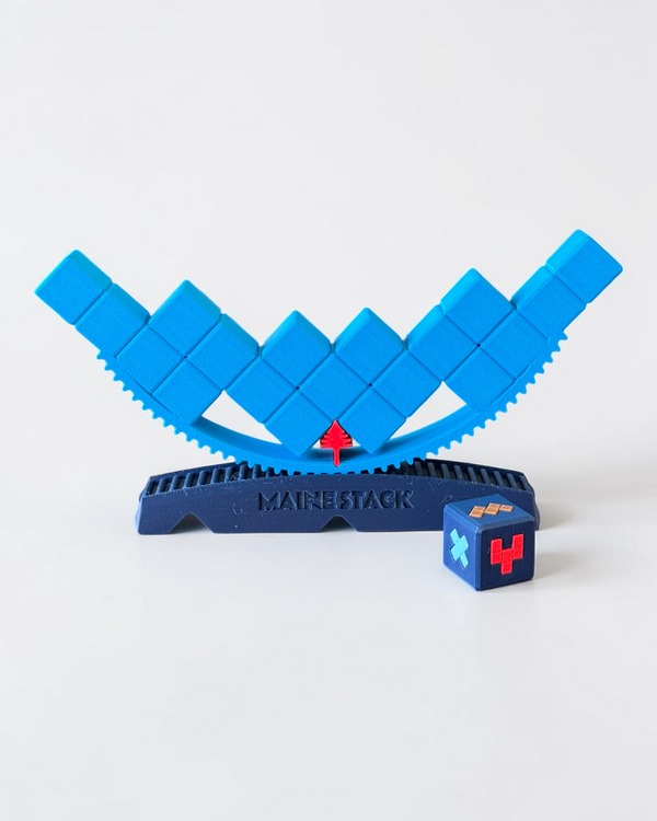 Maine Stack 2.0 — image 3