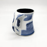Whale Tail Mug, Small