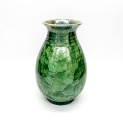 Arbor Vase by Edgecomb Potters