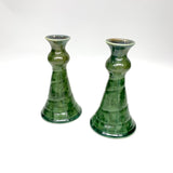 Candlesticks Medium, pair