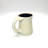 Whale Tail Mug, Large