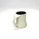 Whale Tail Mug, Small