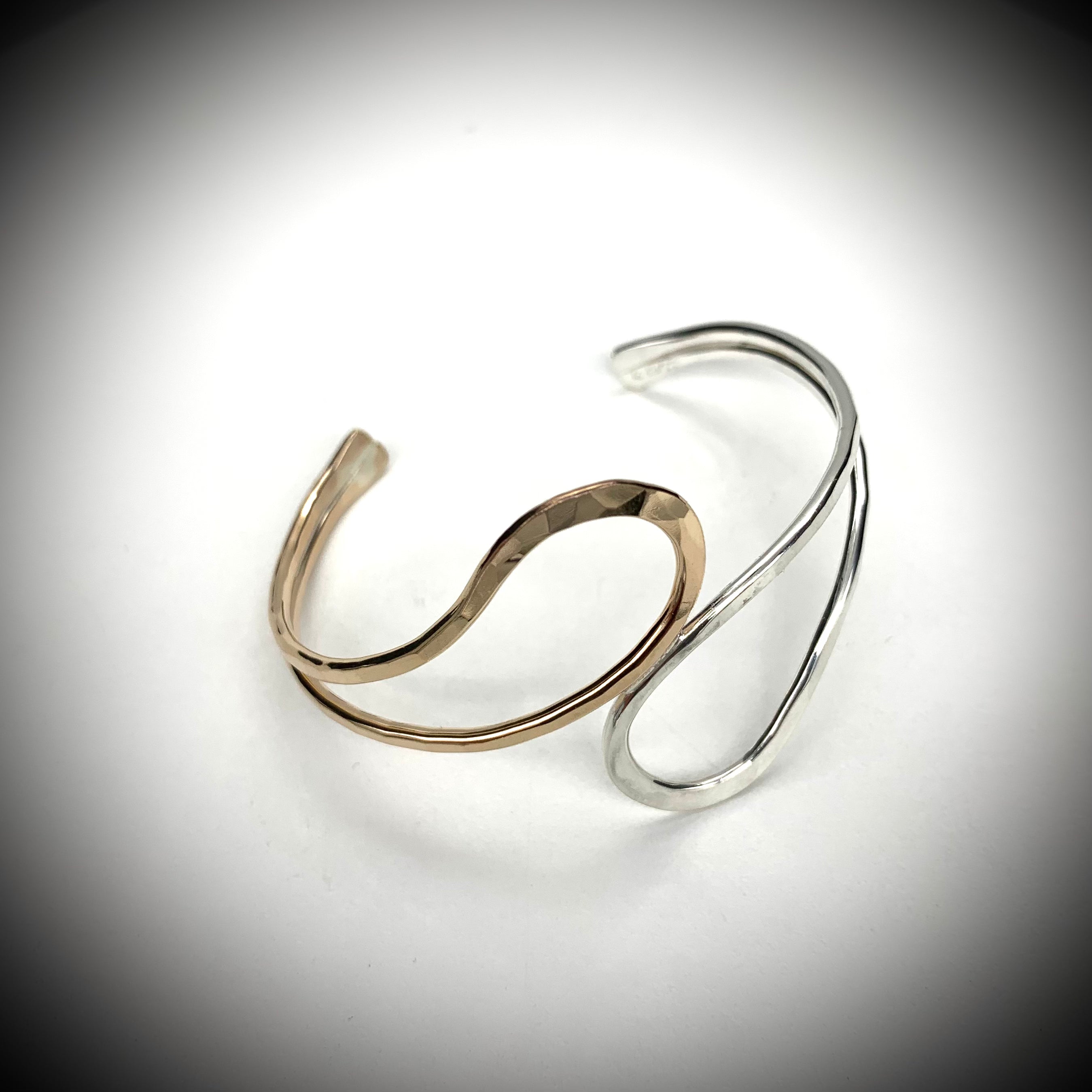 Antithesis Cuff