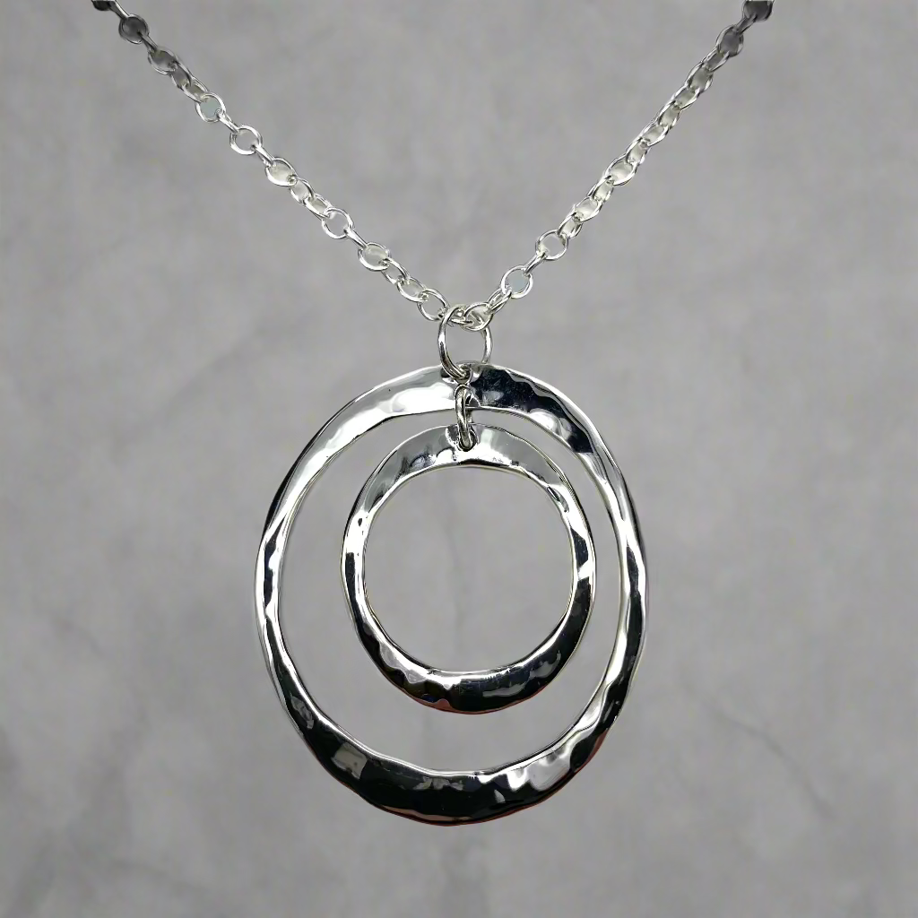 Prism Pendant