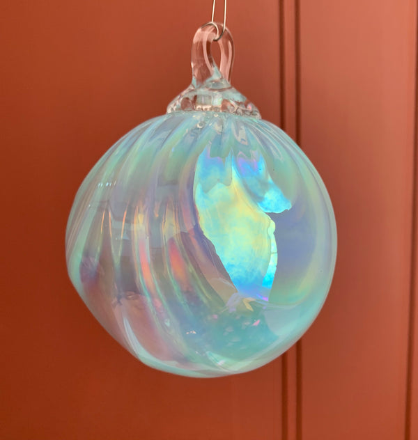Sea Salt Drape
