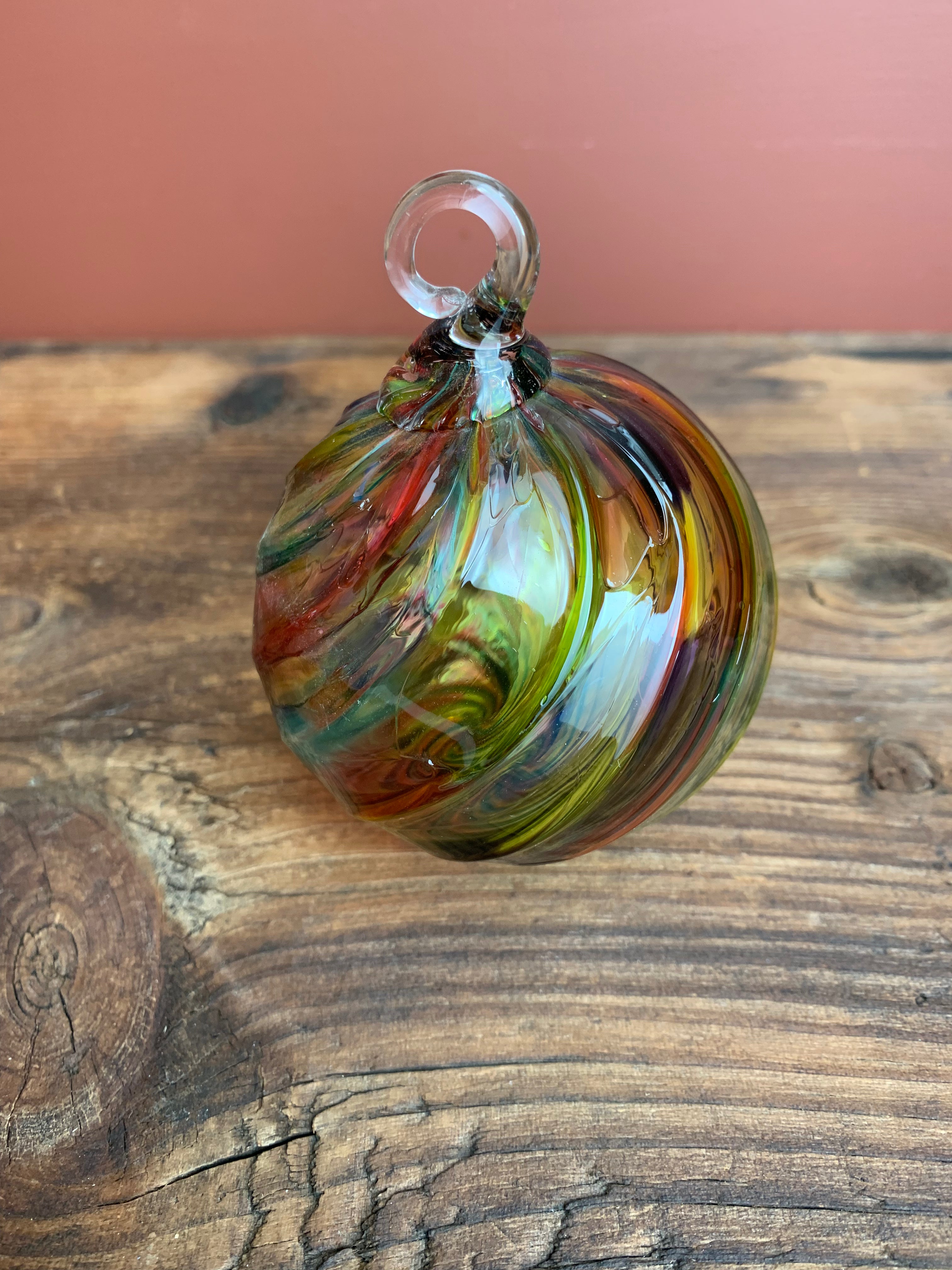 Rainbow Twist
