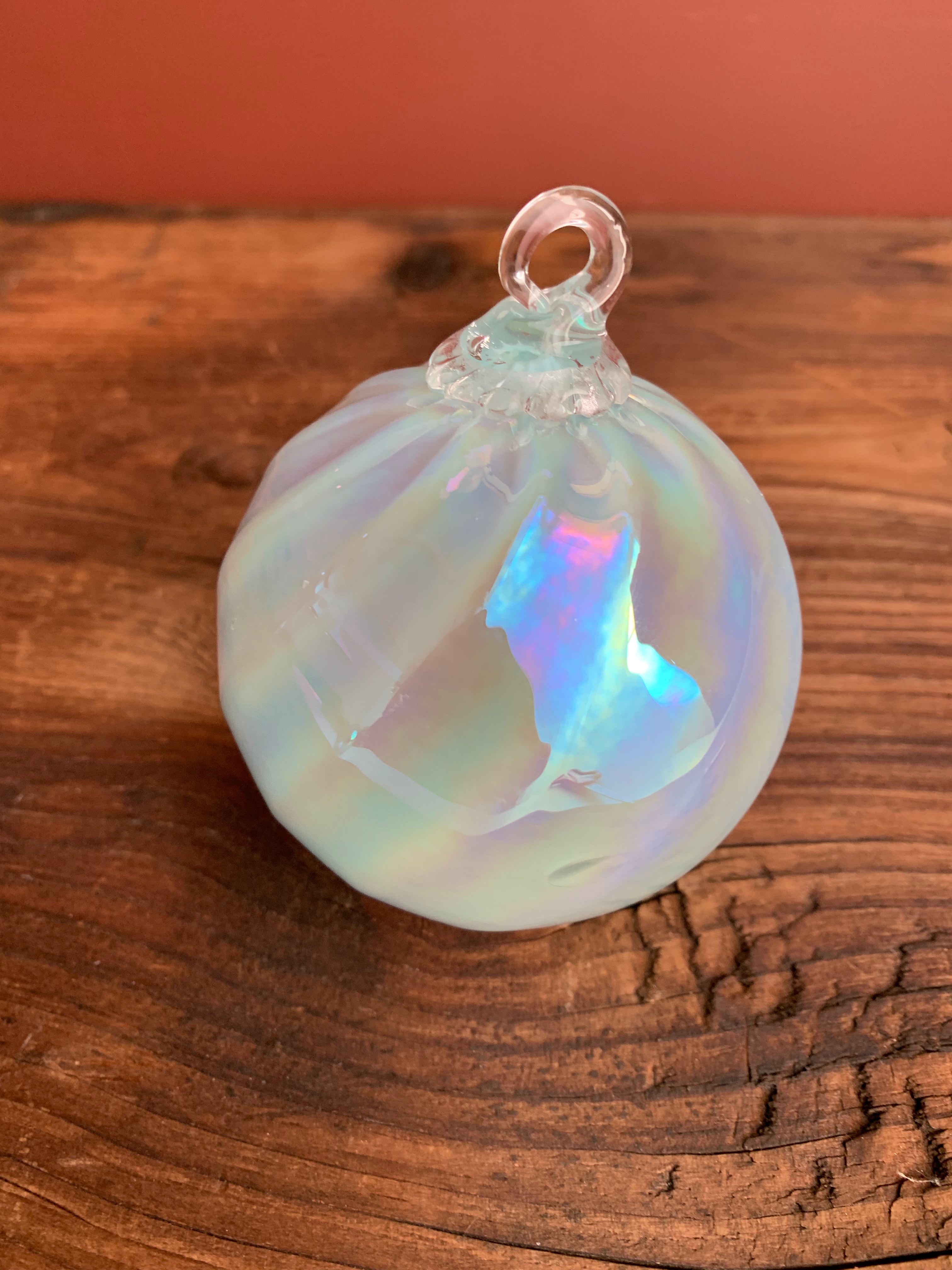 Rock Candy Twist