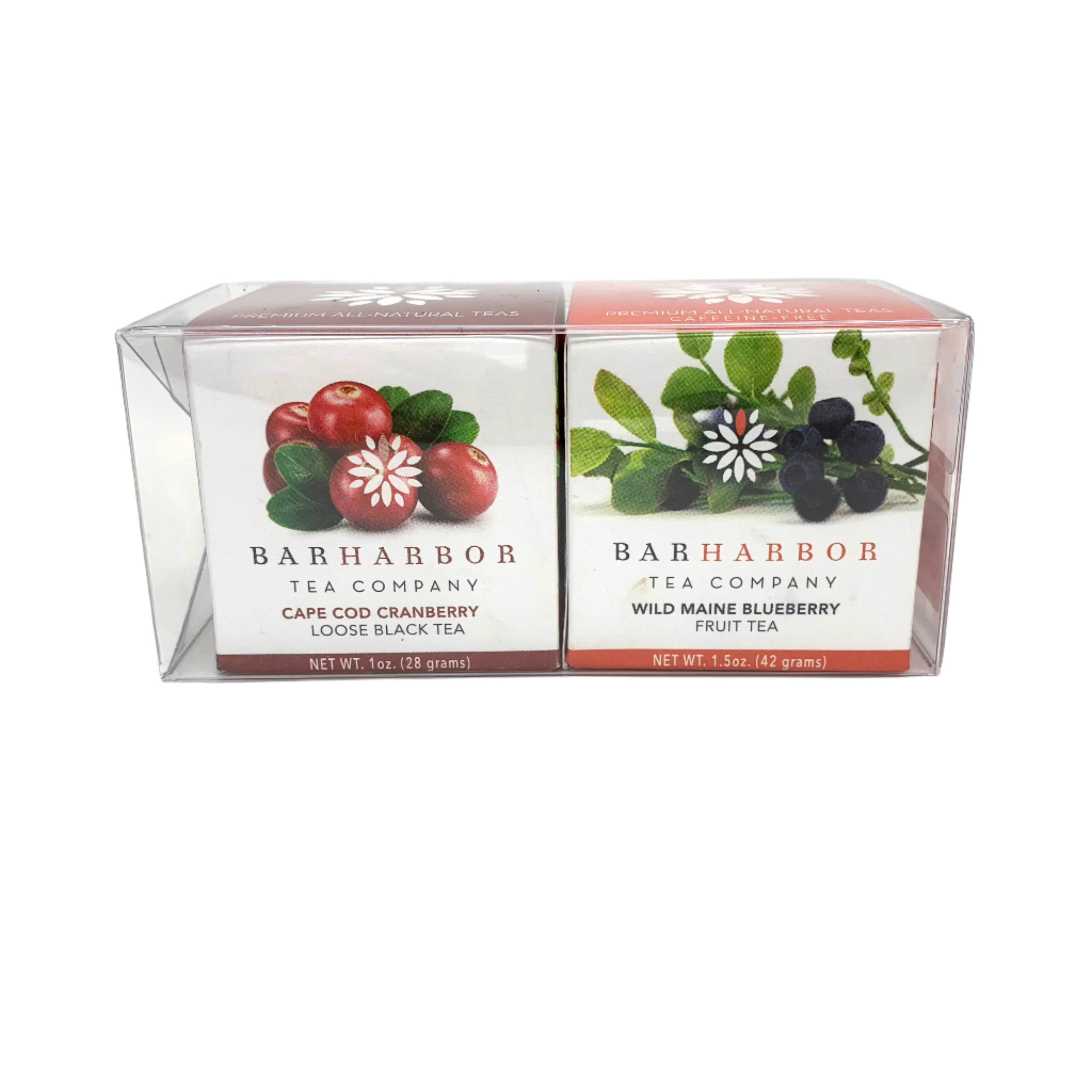 Fruit Tea Pack